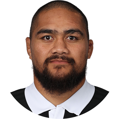 Ofa Tu'ungafasi