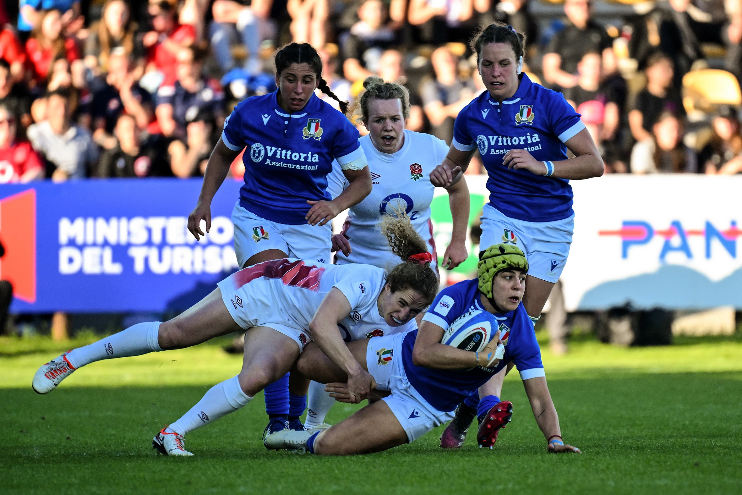 Rigoni v Eng 2024 W6N