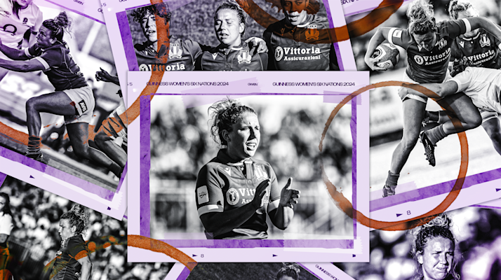 Veronica Madia coffee date