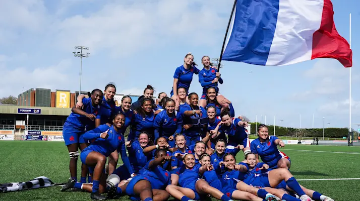 France U18