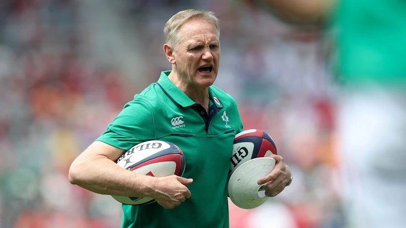 JoeSchmidt