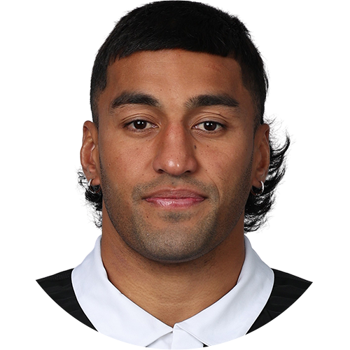 Rieko Ioane