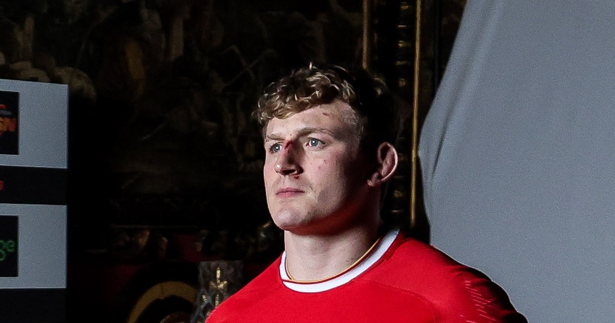Form Xv Who's made the 'Form XV' for the Six Nations? | Rugby Union - Guinness ...