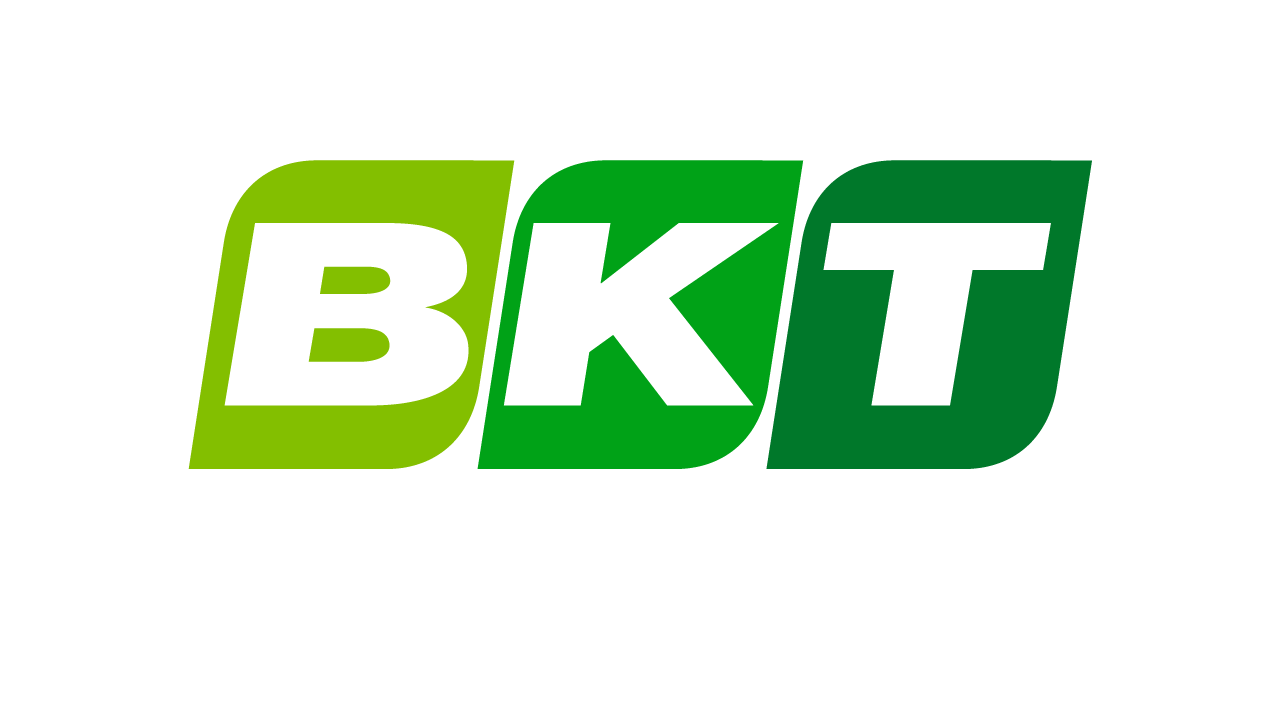 Image &gt; BKT Logo &gt; Dark BG