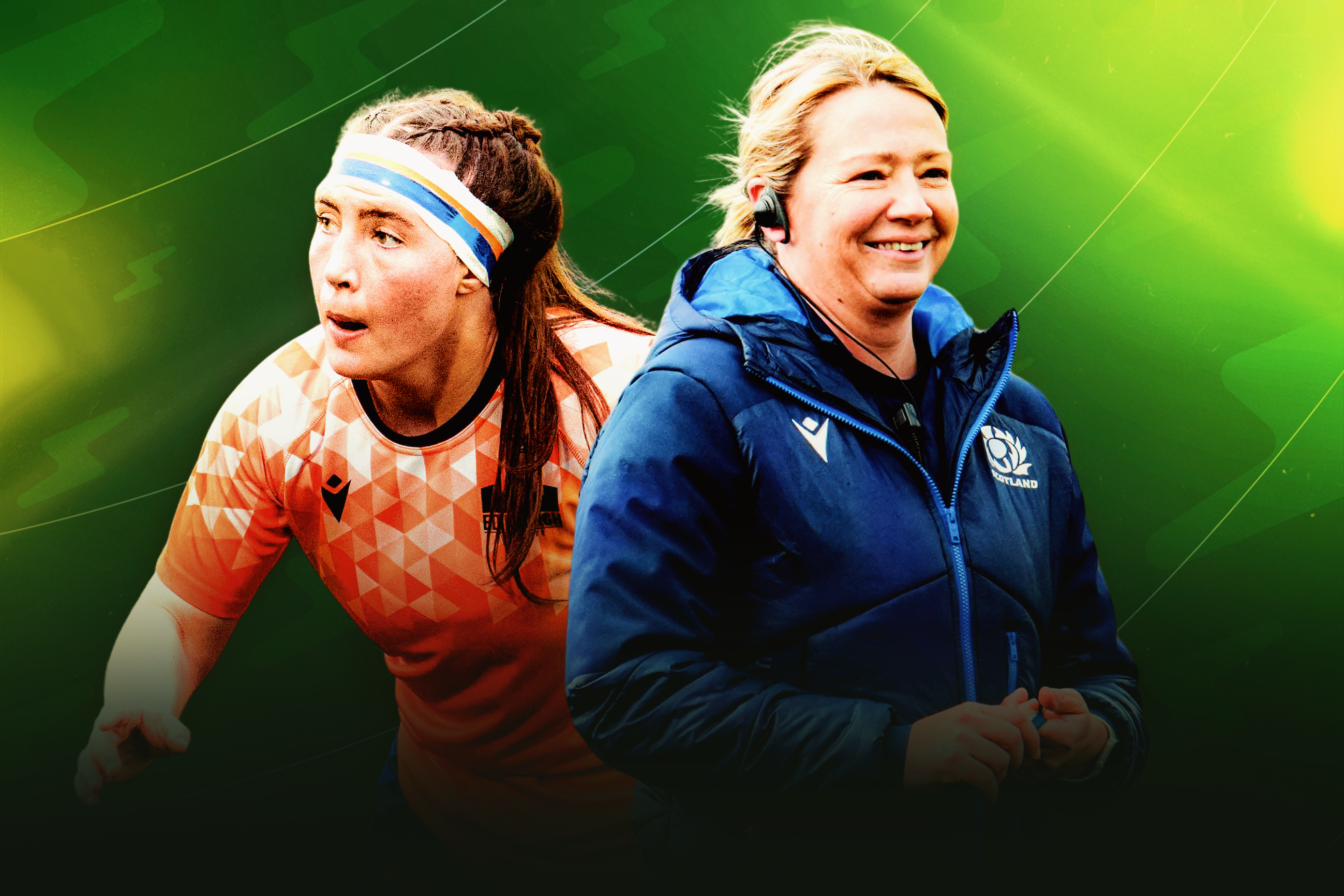 sru coach player