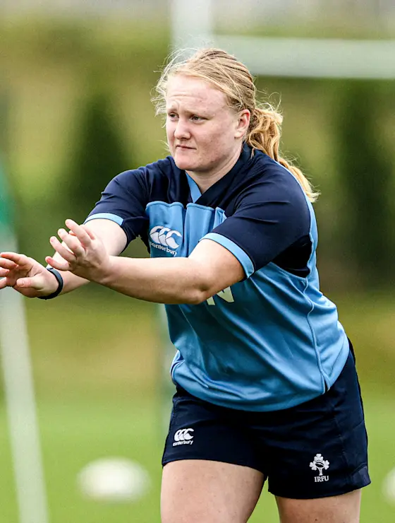 Aoife Wafer