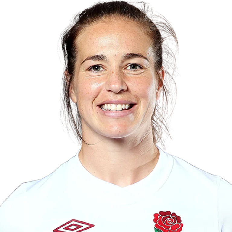 Emily Scarratt announces retirement after legendary career | Women's ...