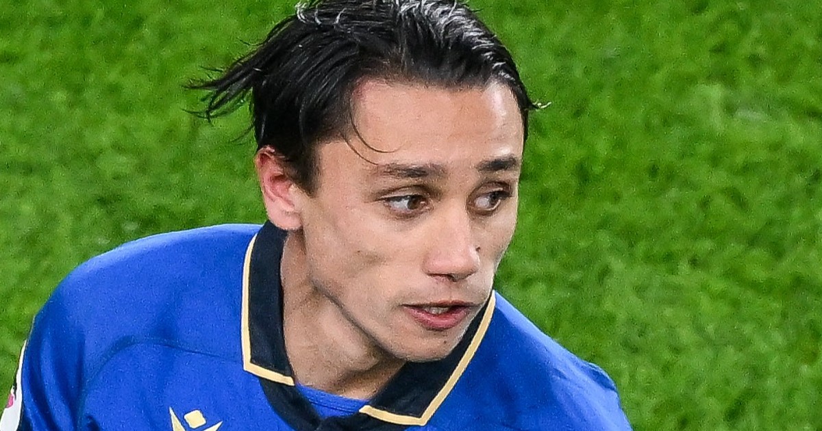 Capoizzo Rugby Italy team news: Capuozzo returns to face France | Six Nations Rugby ...