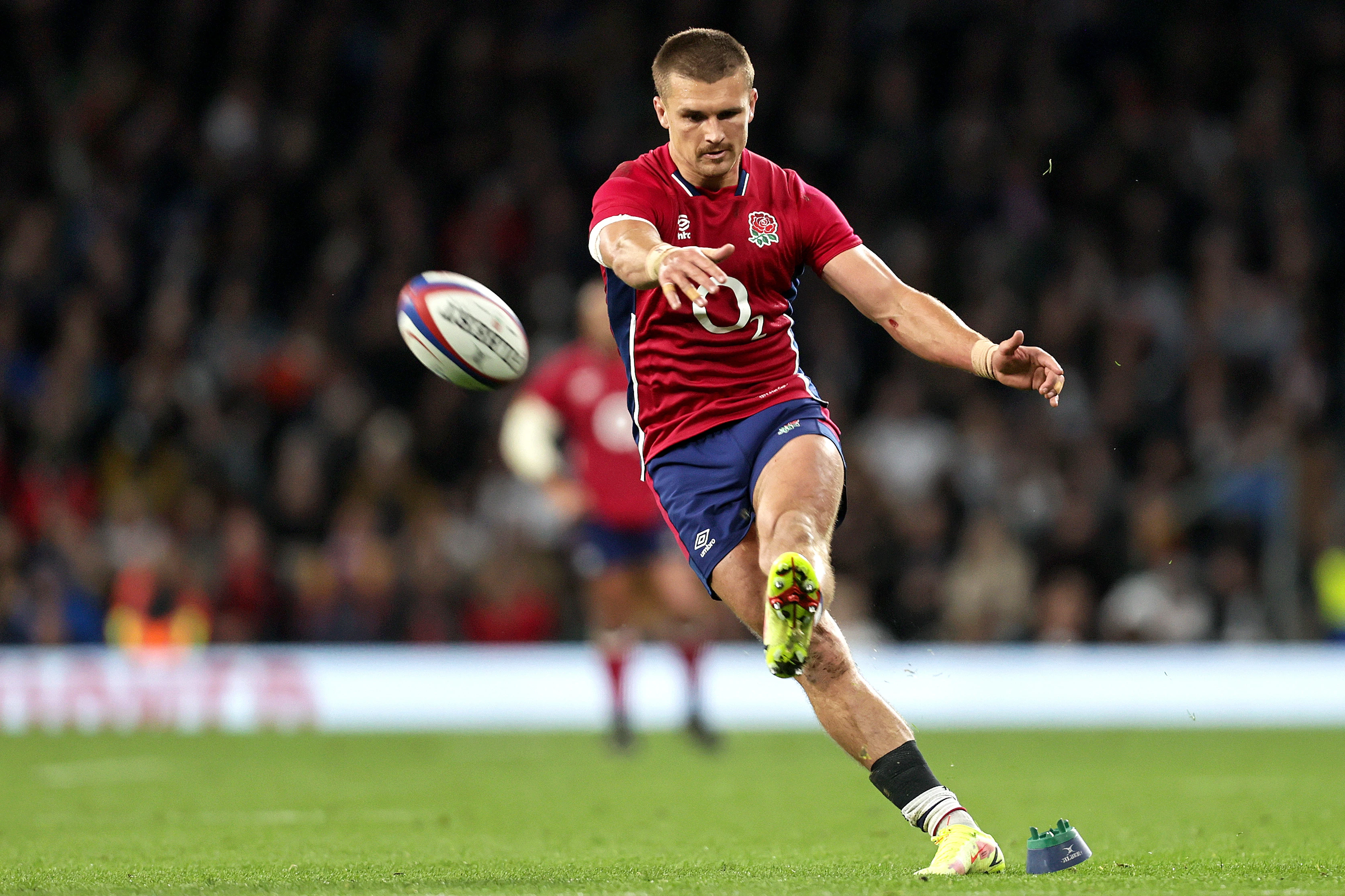 Henry Slade