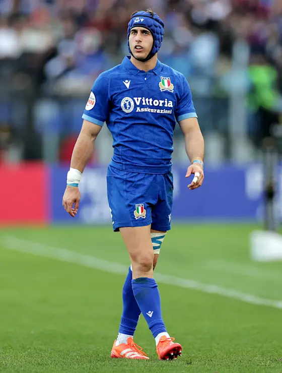 Simone Gesi
