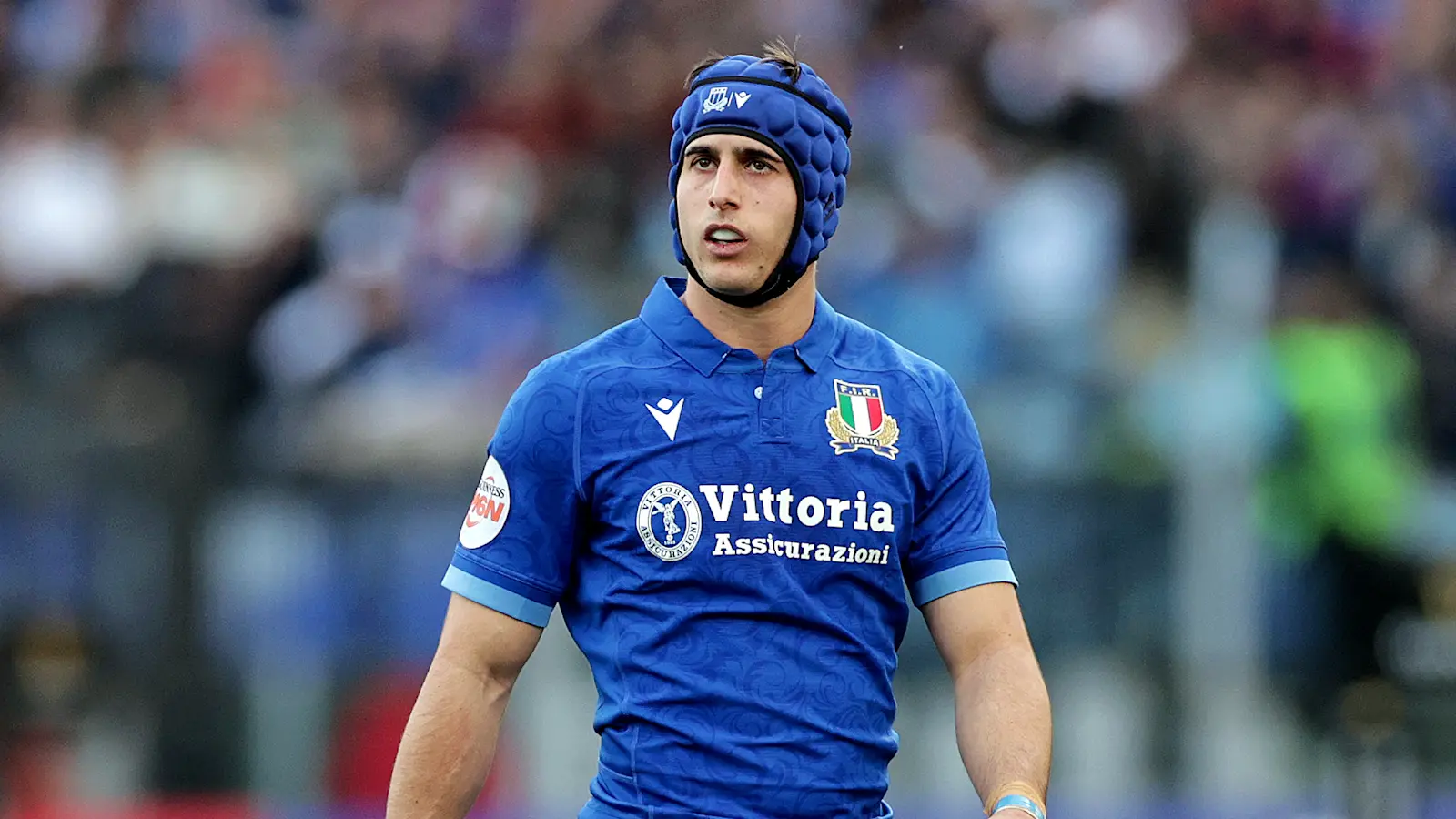 2025 > Italy > Simone Gesi