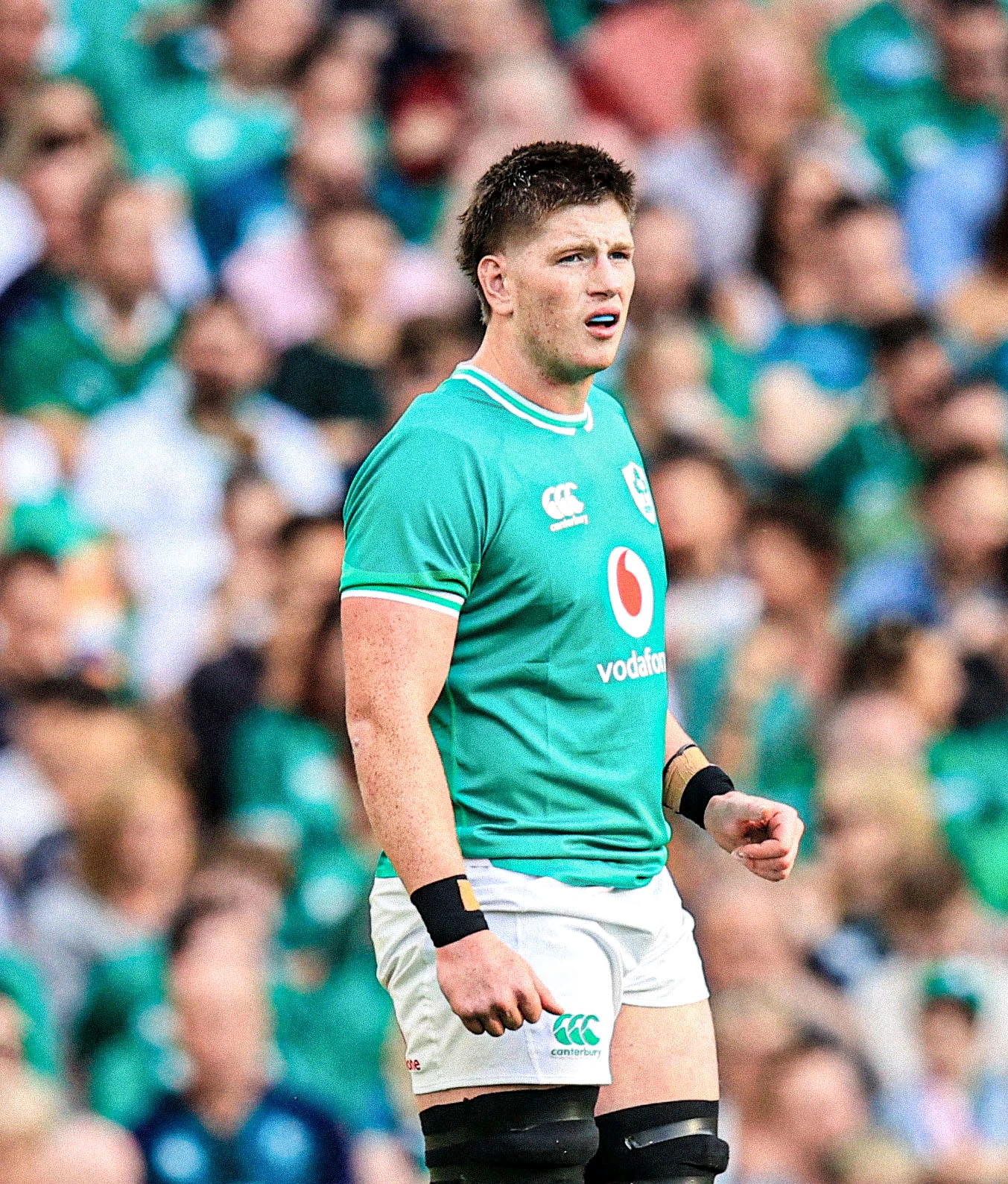 Andrew Porter - Ireland - Guinness Men's Six Nations