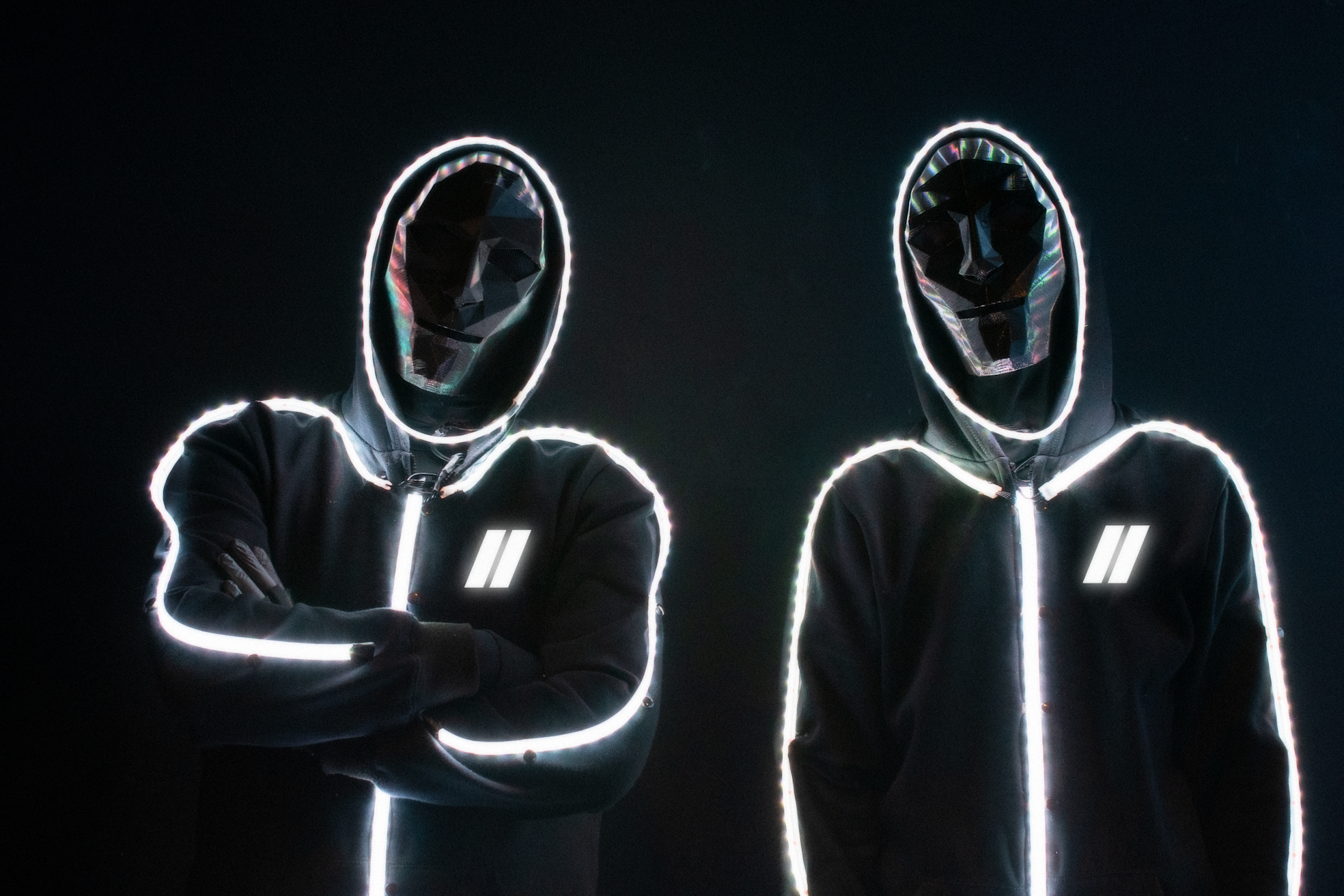 The Stickmen Project