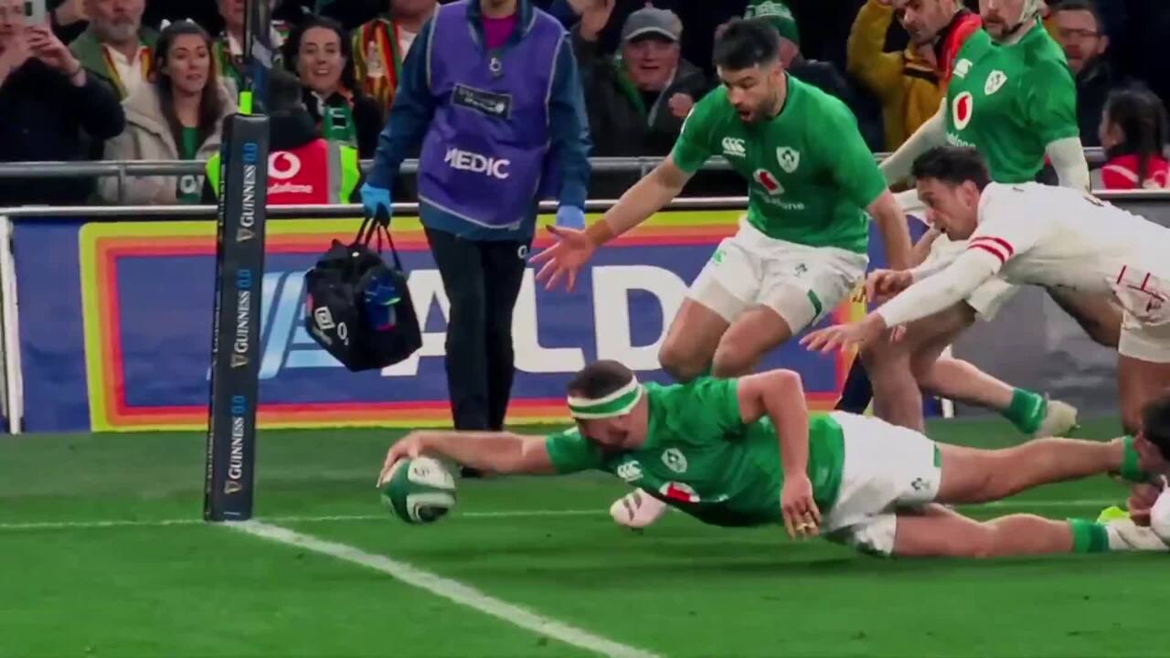 Thumbnail - The Guinness Six Nations is Back