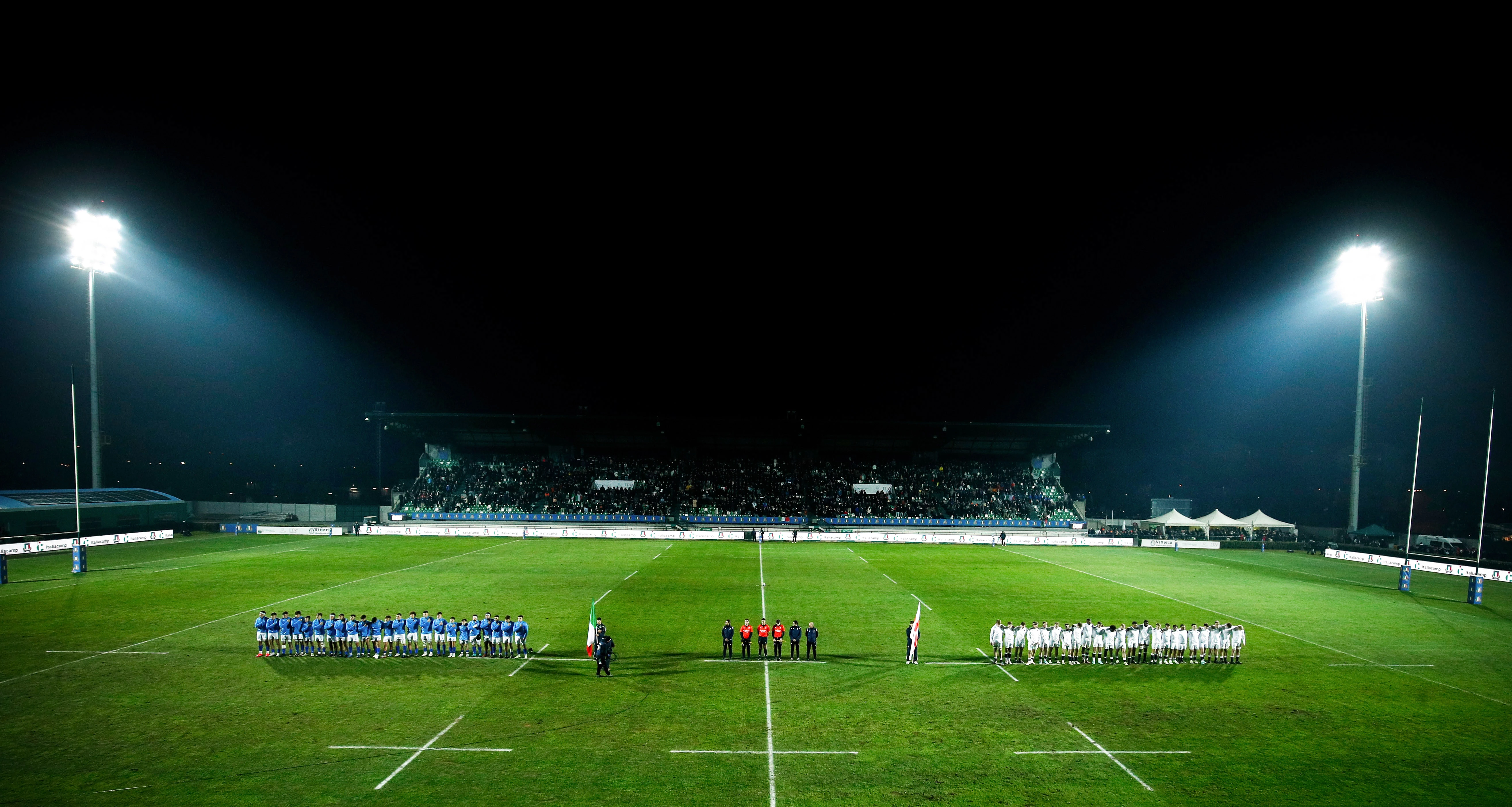 Stadio Comunale di Monigo