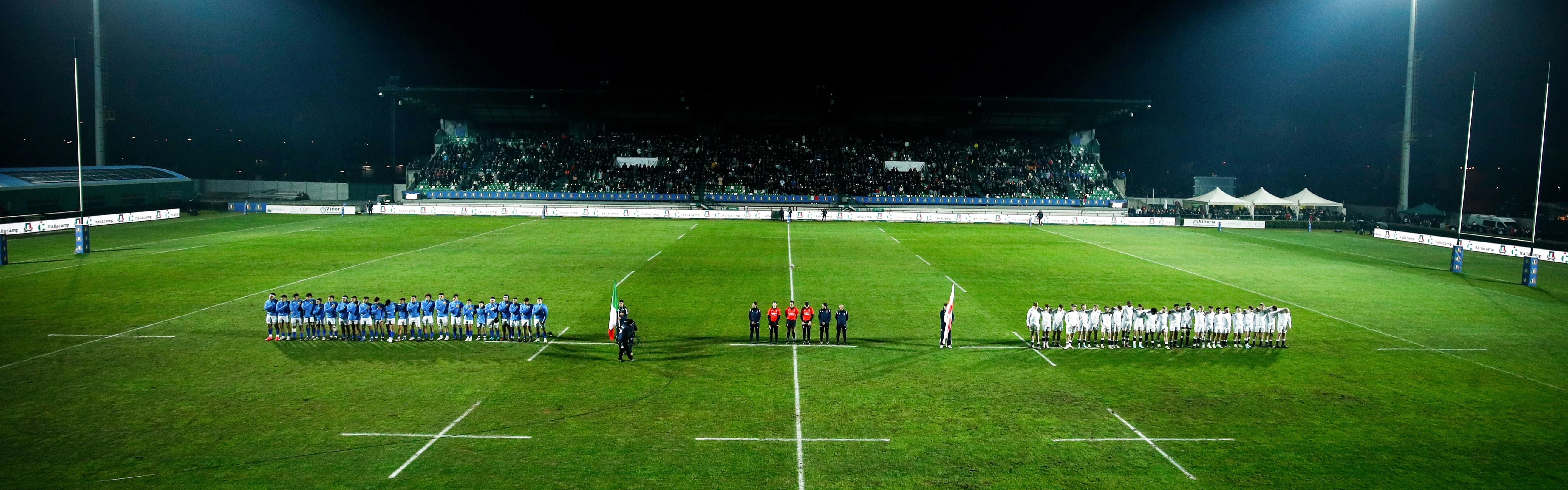 Stadio Comunale di Monigo