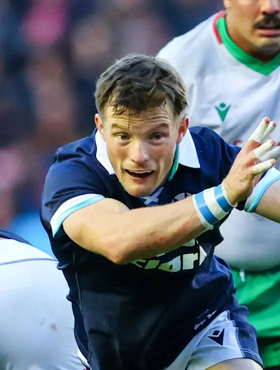 George Horne