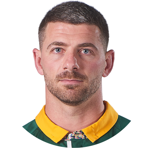 Willie Le Roux