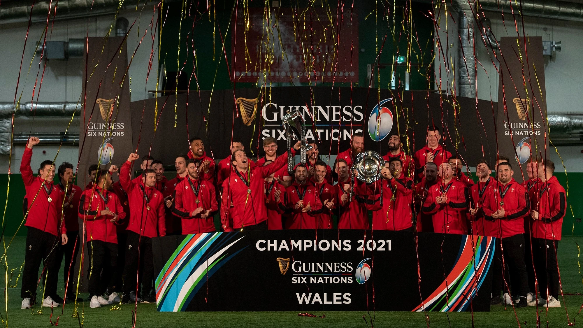 Wales2021Champions