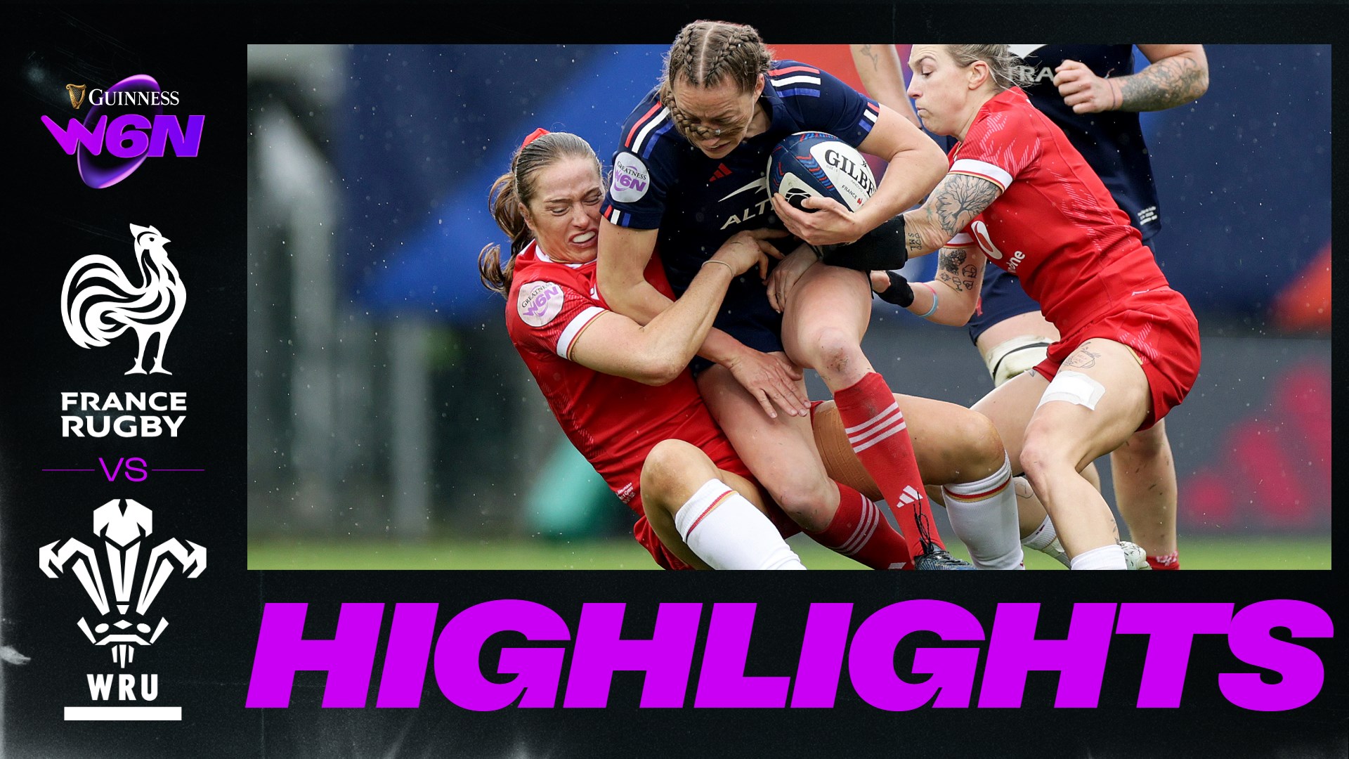 Highlights - Thumbnail - FRAvWAL