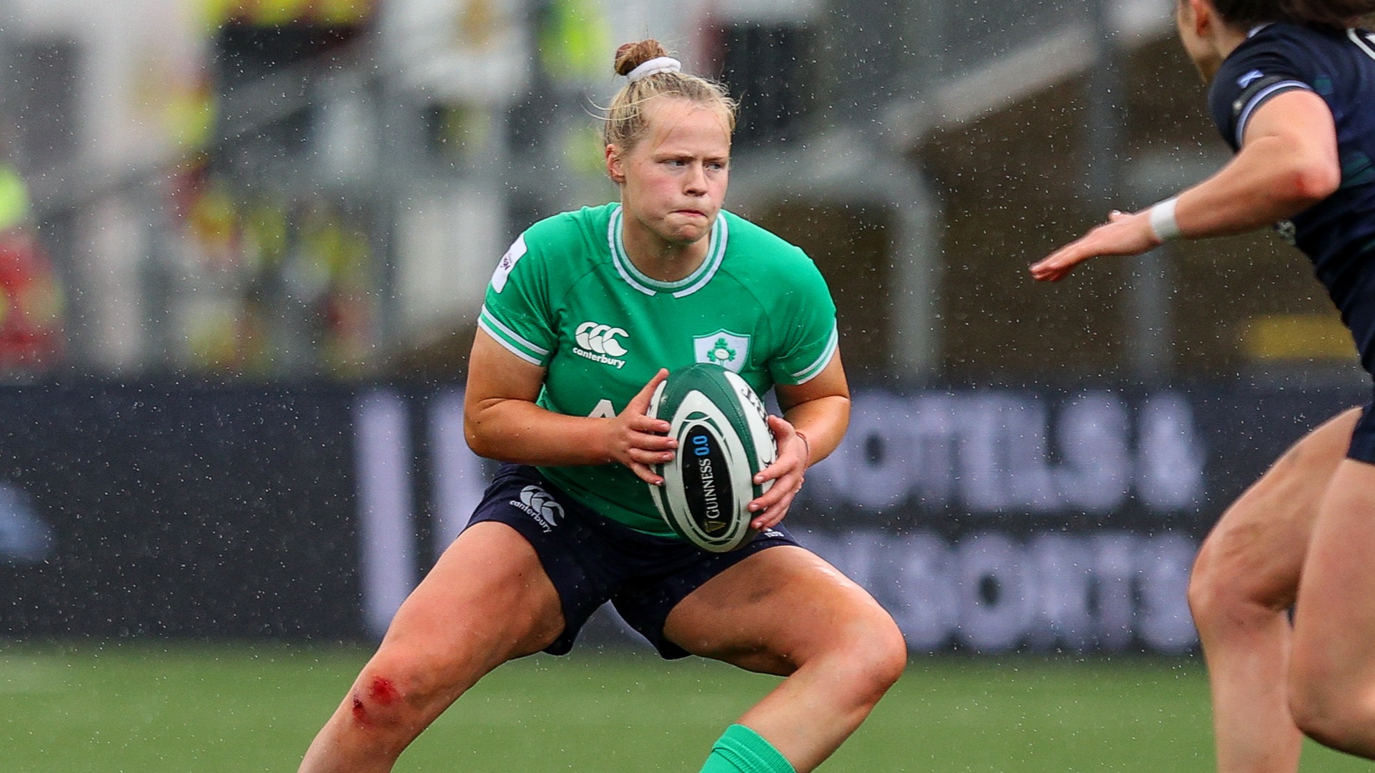 W6N Latest News - Guinness Women's Six Nations