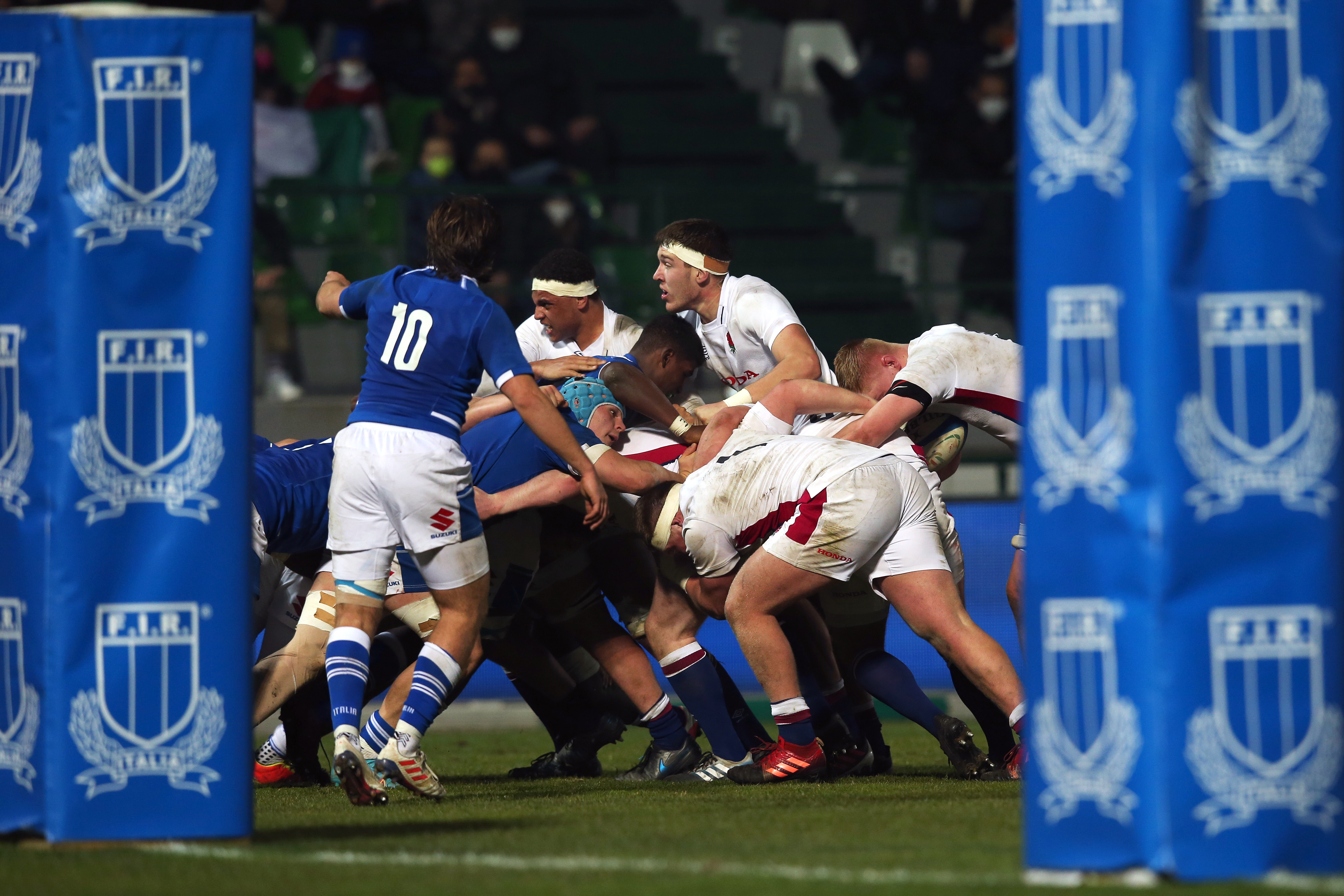italy v england u20