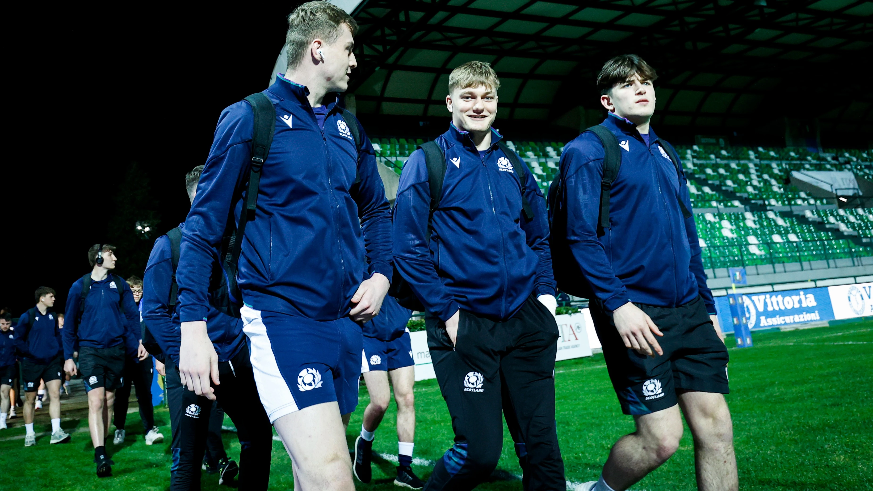 Scotland U20