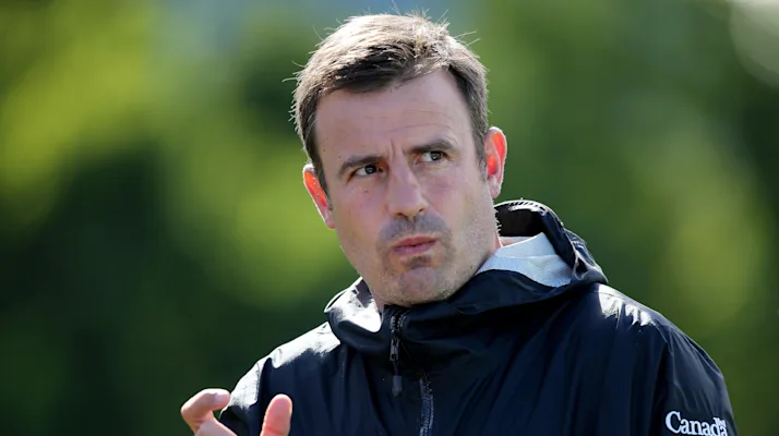 Marvellous Meg: The highs and lows of the Red Roses' Megan Jones | RWC ...