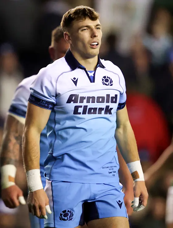 Jamie Dobie
