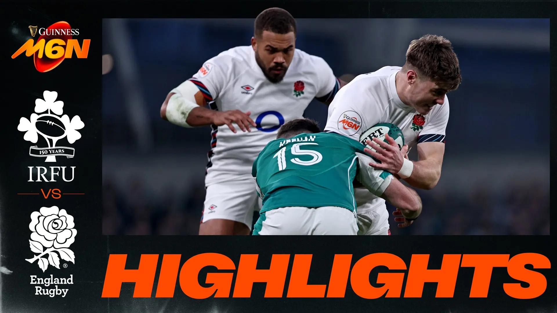 Highlights - IREvENG