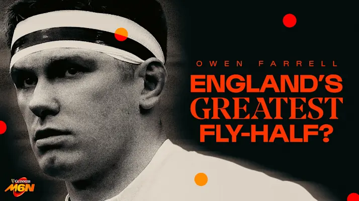 2025 > England > Owen Farrell > Thumbnail