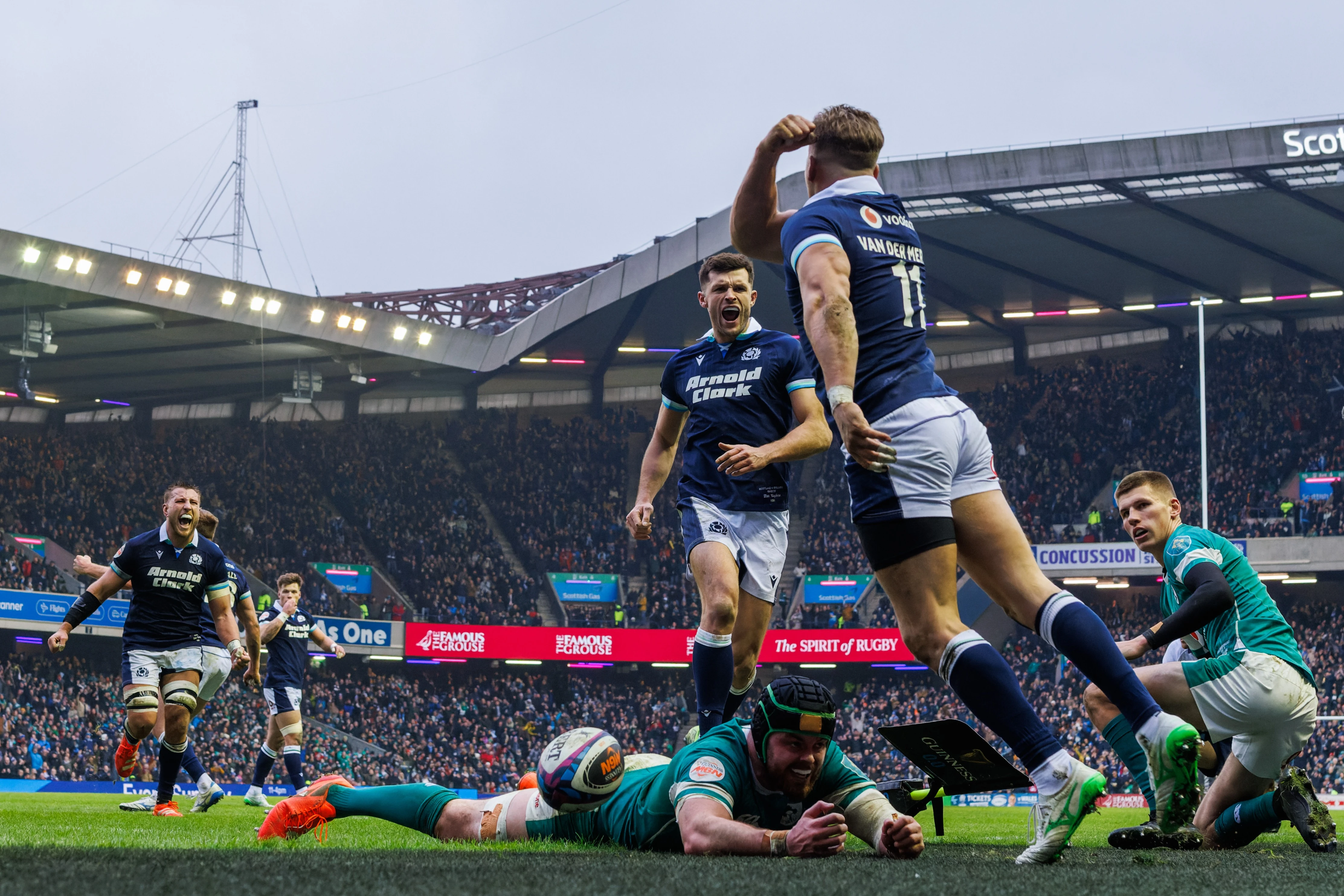 England Men's Rugby News 2024 | Six Nations - Guinness Men's Six Nations