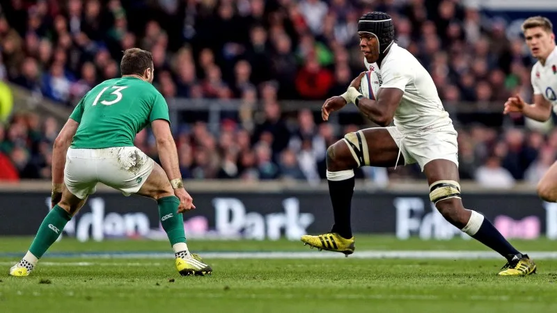 England trio and Ireland’s Heaslip nominated for World Rugby Player of ...