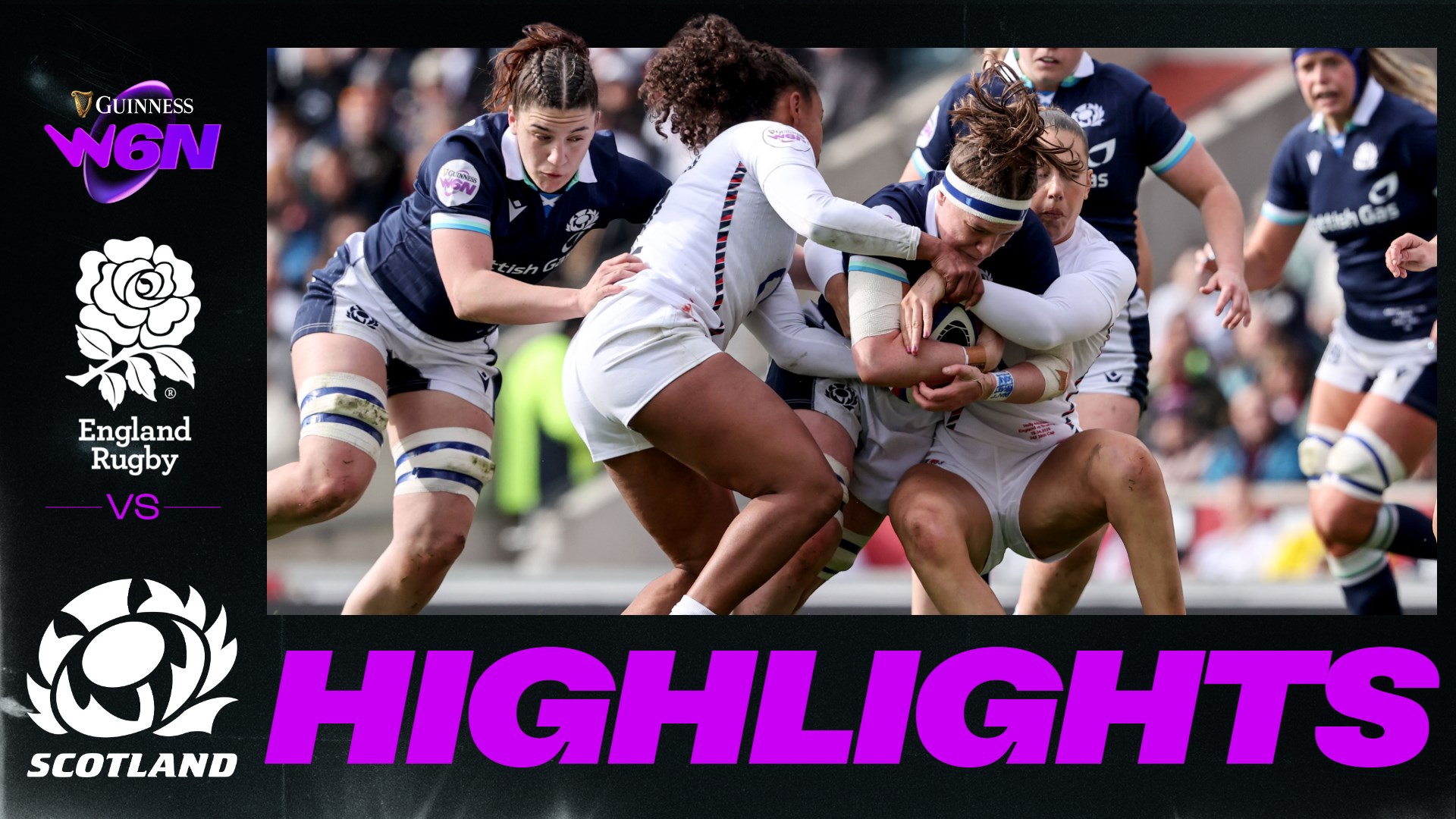 Highlights - Thumbnail - ENGvSCO 