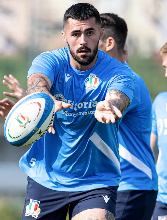 Riccardo Favretto
