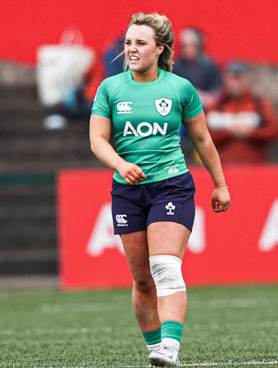 Aoife Dalton