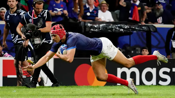 Louis Bielle-Biarrey