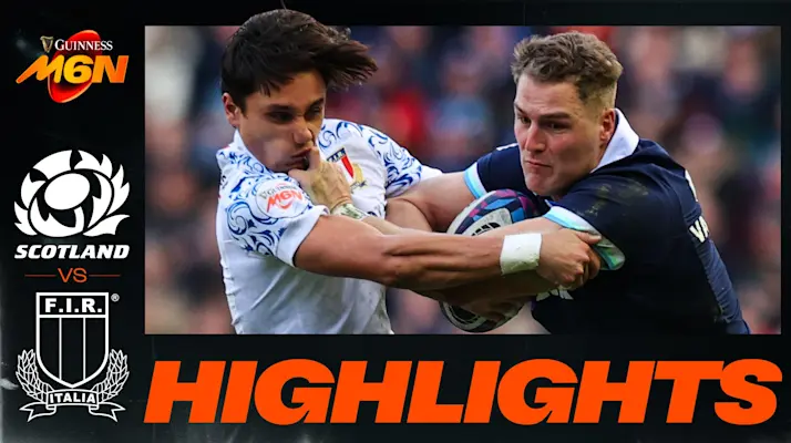 Highlights - SCOvITA - 25