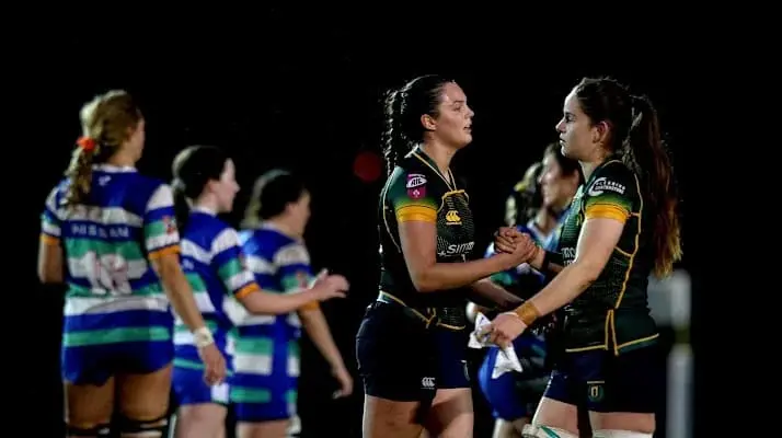 women's rugby ireland