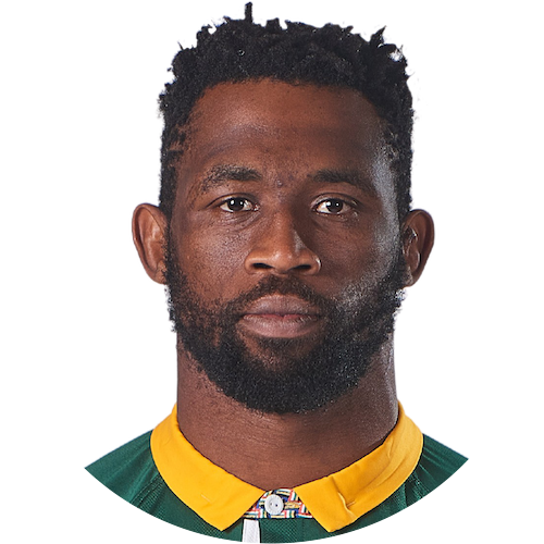 Siya Kolisi