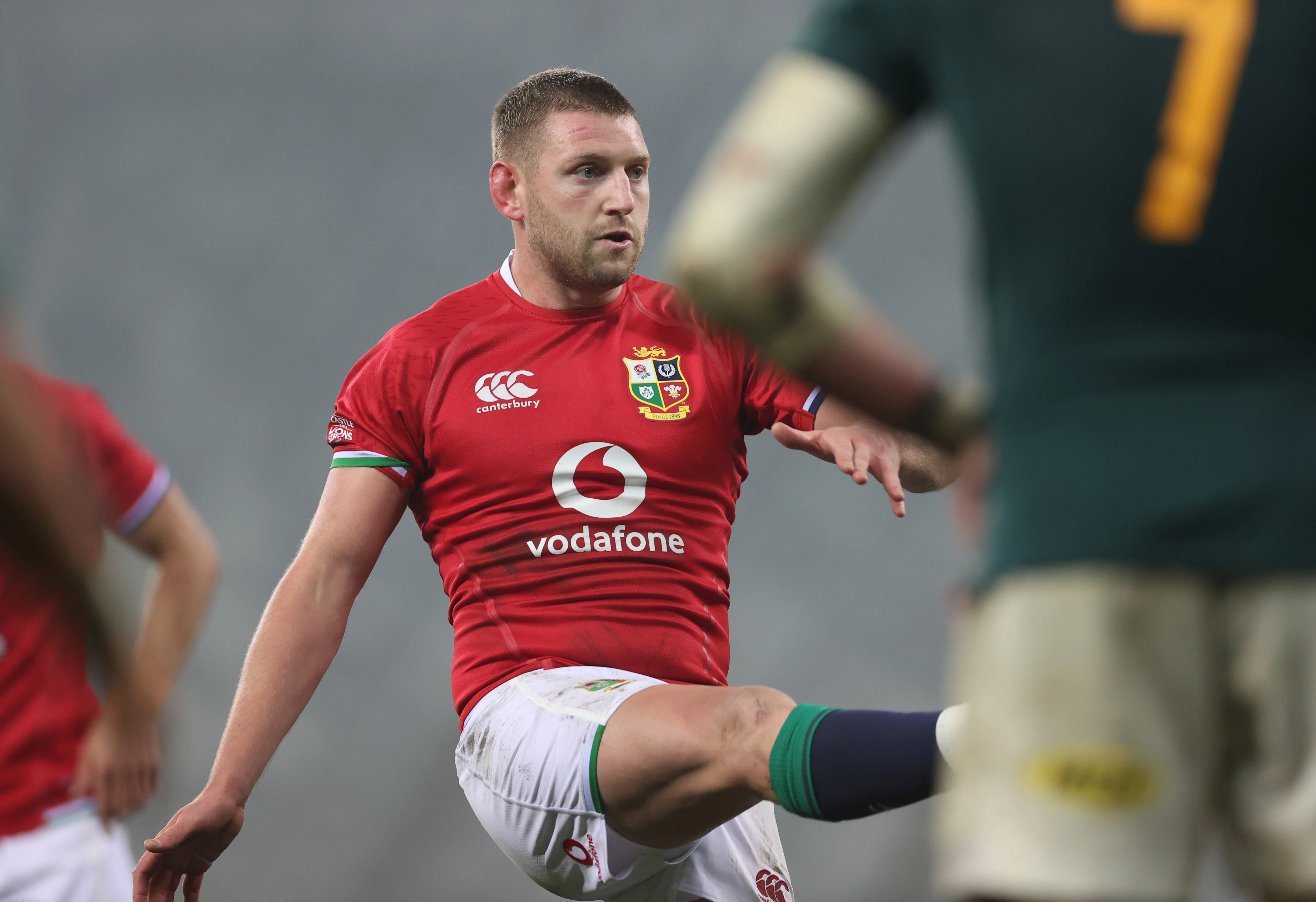 Finn Russell - Lions 2021