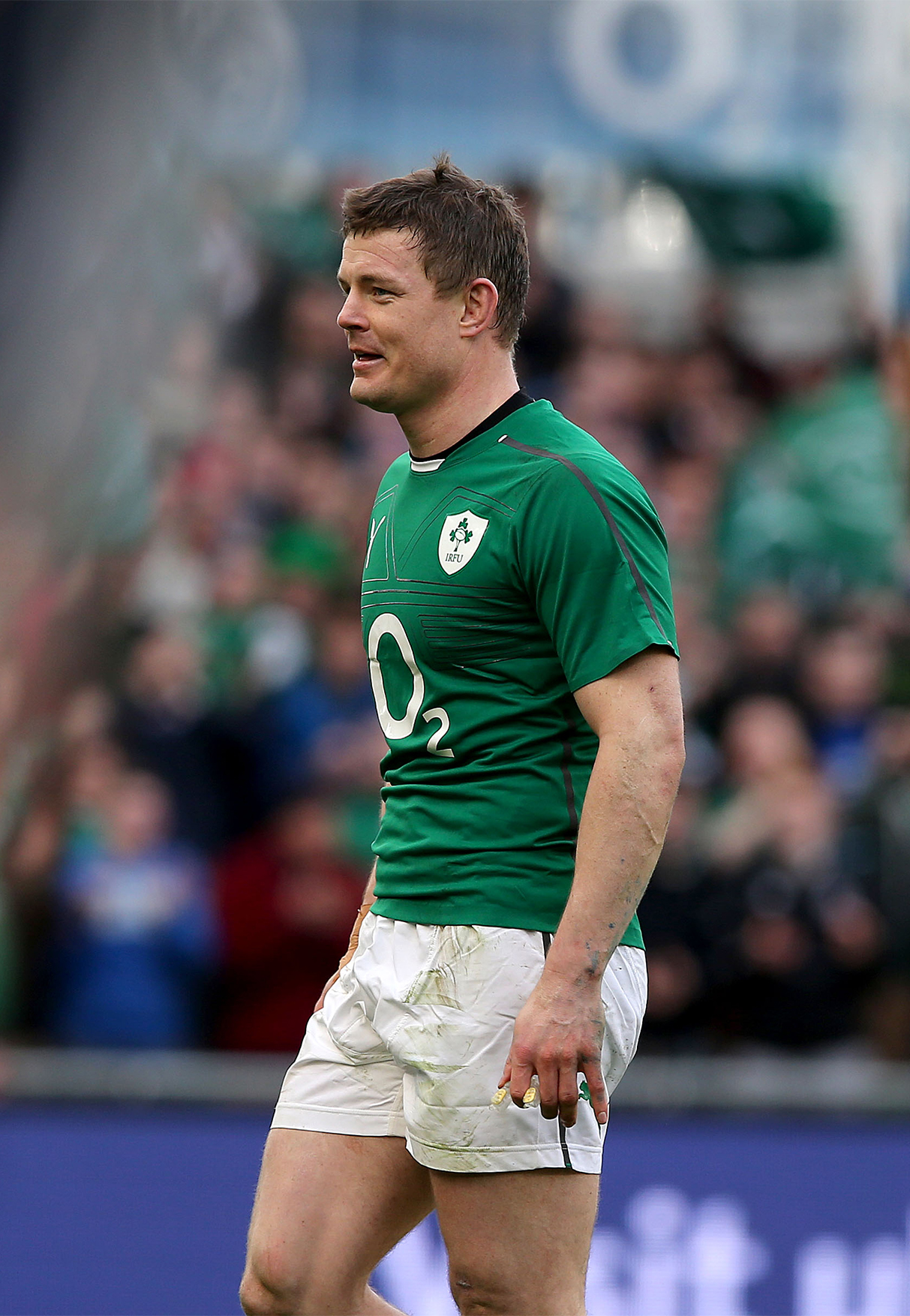 2025 > Ireland > Stats > BOD