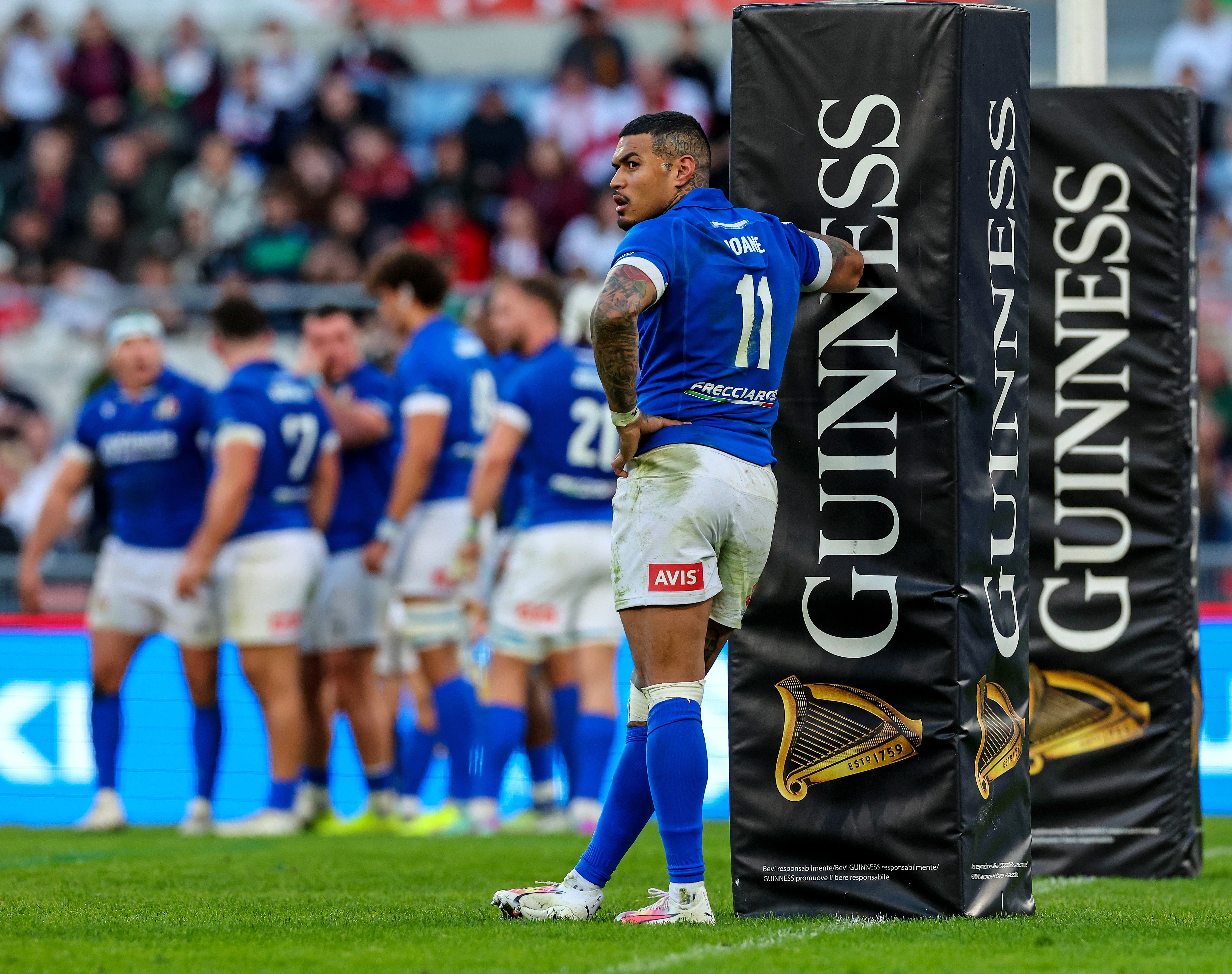 Ioane Guinness