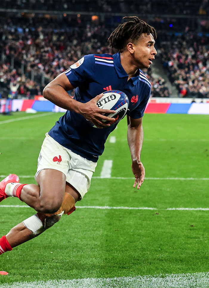 2025 > France > News