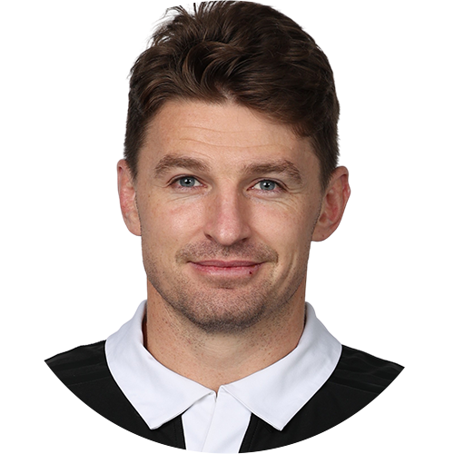 Beauden Barrett