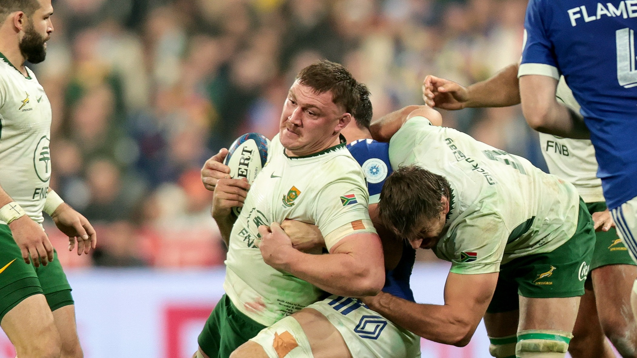 Rugby World Cup Prediction QF4 France v South Africa - Ou Grote Rugby Rugby World Cup Prediction QF4 France v South Africa - Ou Grote Rugby