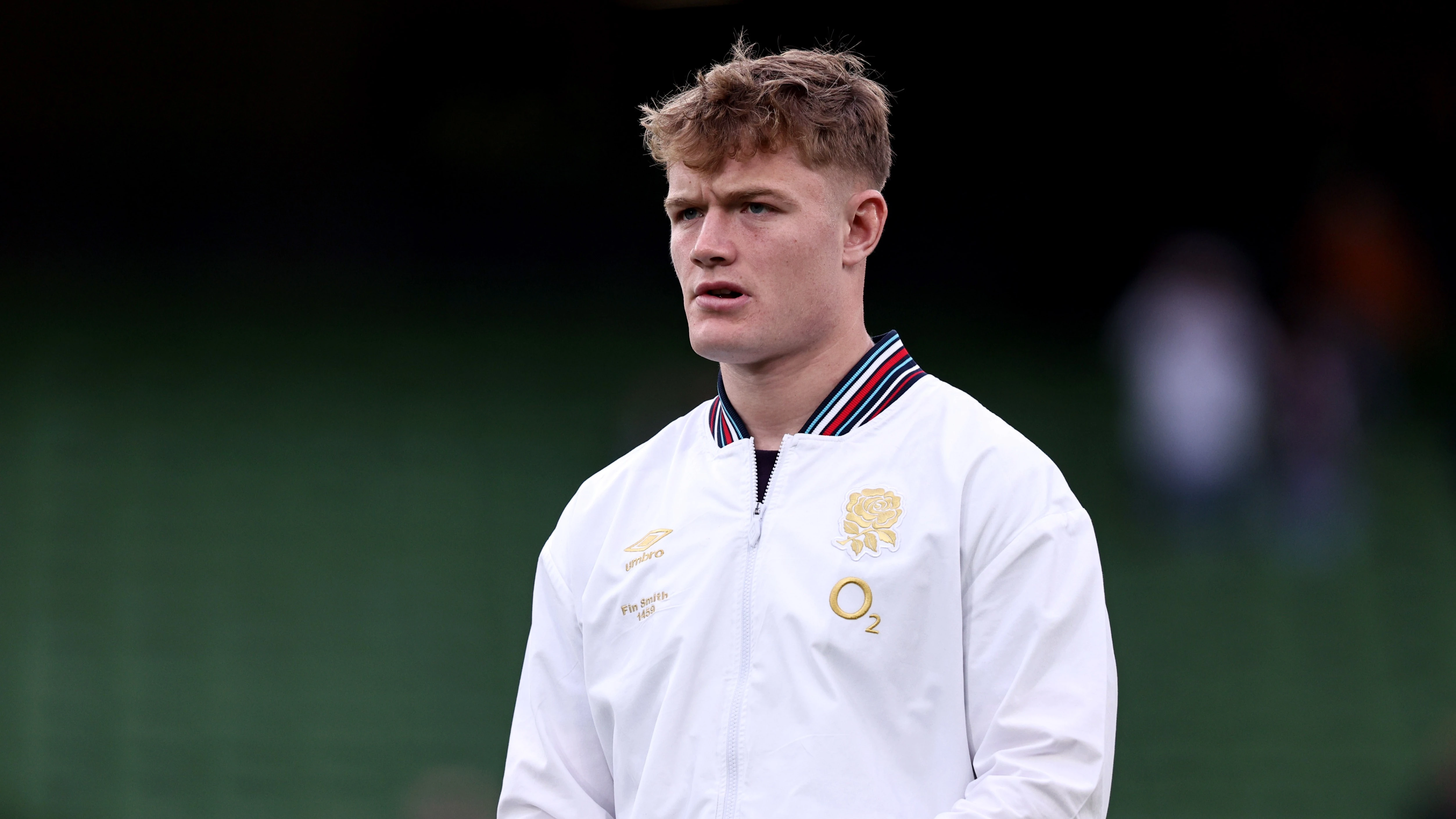 Smith's Rugby Actualités du Rugby Masculin Anglais 2024 | Six Nations - Guinness ...