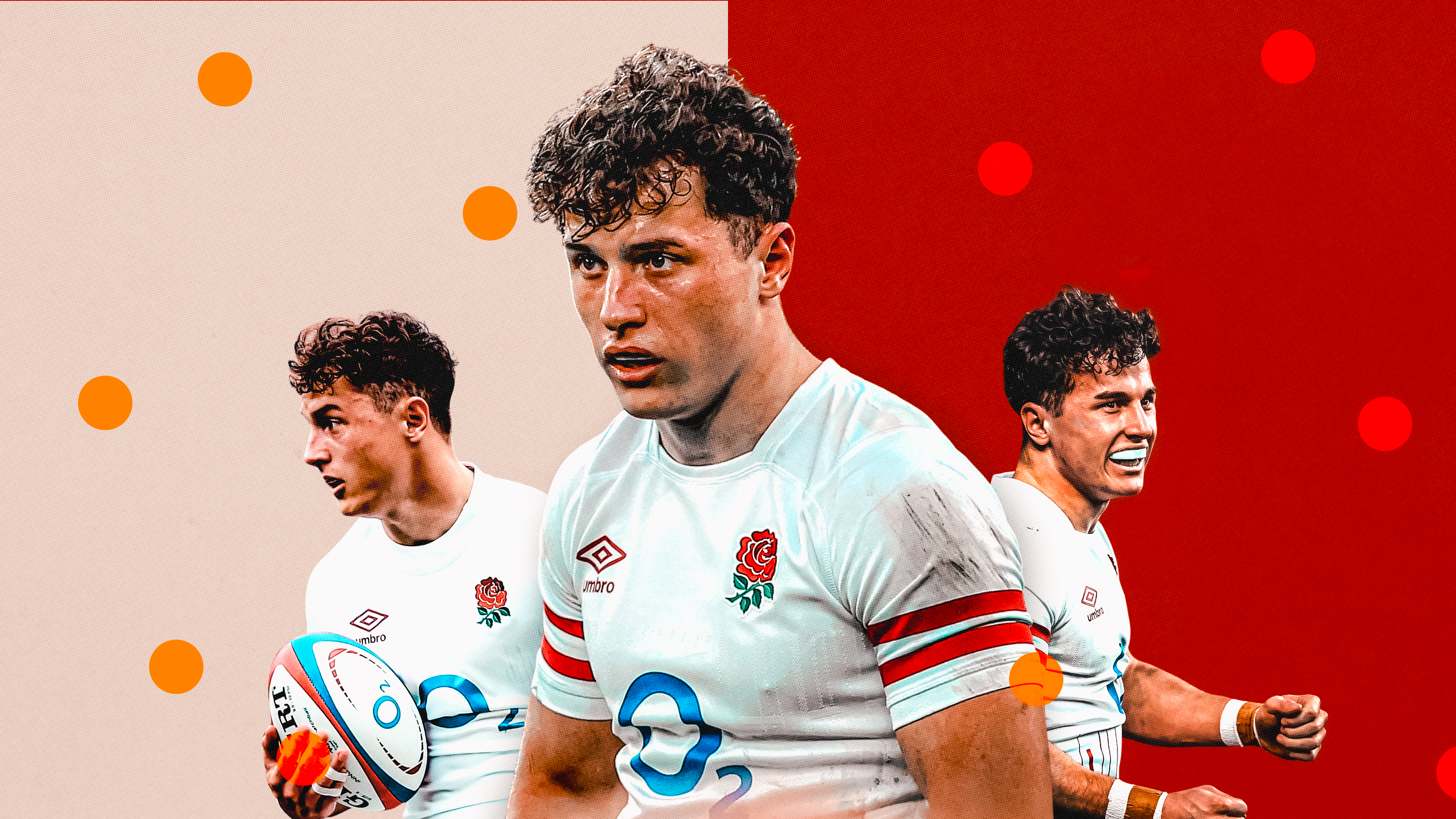 The Rise of Henry Arundell graphic