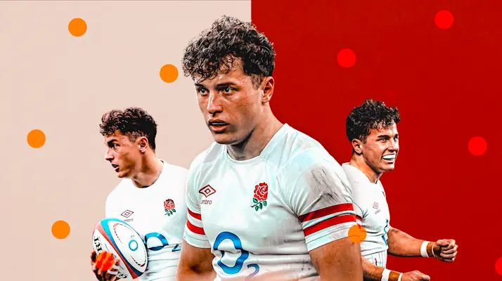 The Rise of Henry Arundell graphic