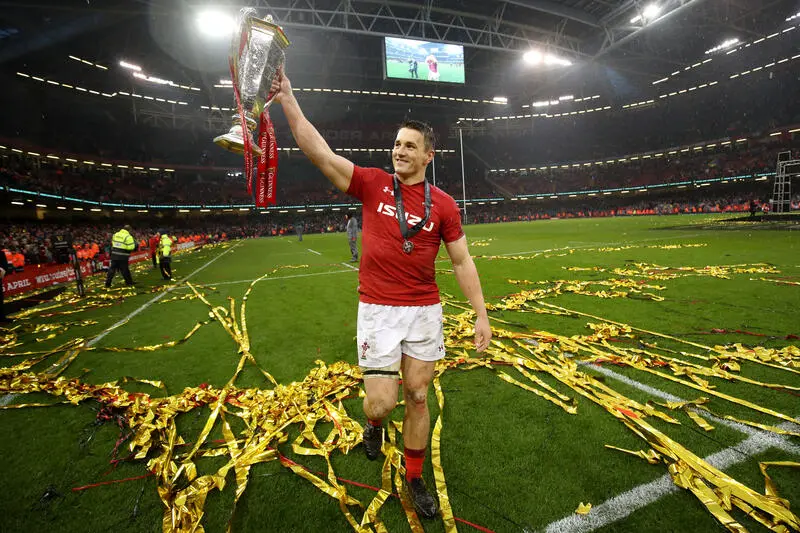 Jonathan Davies 